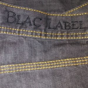Blac Label Men Jeans